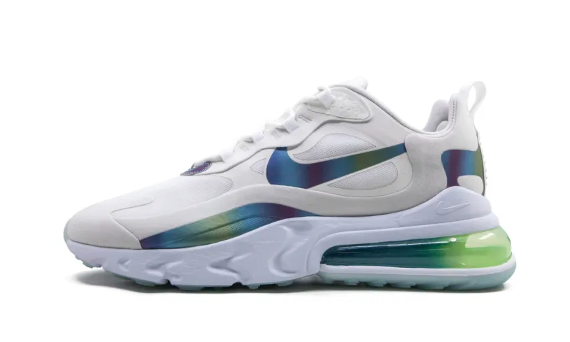 Nike Air Max Air Max 270 React 20 'Bubble Pack'